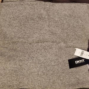 Dkny cashmere blend infinity scarf